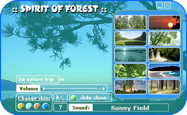 Spirit of Forest 3.2 Final
