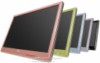 Разноцветные мониторы LG в дополнение к ноутбуку