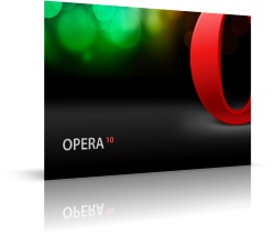 Opera 10.01 Build 1844 Final 
