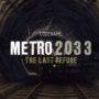 THQ   Metro 2033: The Last Refuge