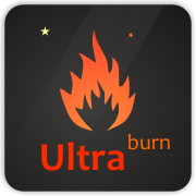 Ultra 6 Burn 