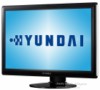 Hyundai W243D: 24 дюйма для истинных киноманов