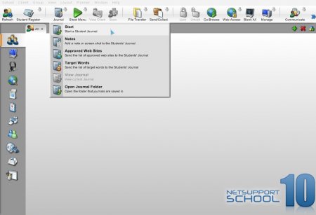 NetSupport School Professional 10.60.14