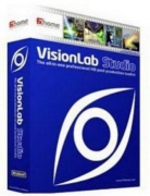 FXhome VisionLab Studio v1.005.014 with 347 Fx-presets Portable