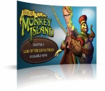 Tales of Monkey Island: Chapter 3 - Lair of the Leviathan