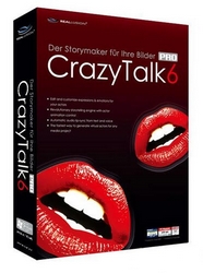 CrazyTalk Pro 6.21.1921.1 