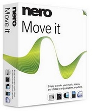 Nero Move it 1.5.10.0 