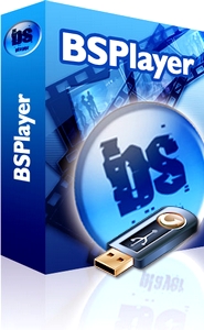 BS.Player PRO 2.50 Build 1017 