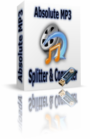 Absolute MP3 Splitter 