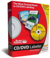 AudioLabel CD/DVD Labeler 4.3 