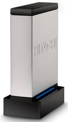 Hitachi  2    SimpleDrive