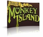 Tales of Monkey Island: 