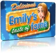 Delicious 4. Emily's Taste Of Fame
