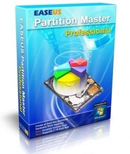 Easeus Partition Master Home Edition - фото 6