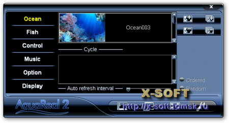 DigiFish Aqua Real 2 v1.04a