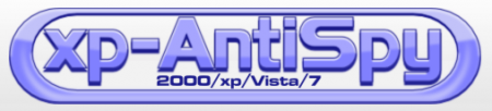 xp-AntiSpy 3.97-9 Rus