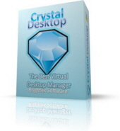 Crystal Desktop 2.80 