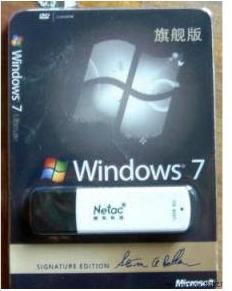     Windows 7  USB-