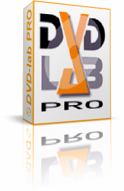 MediaChance DVD-lab PRO 2.51 