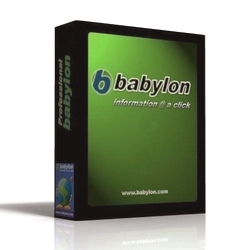 Babylon v8.0.4.r3 