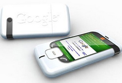 Google Nexus One: ����� ���������