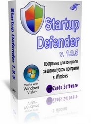 Startup Defender 1.9.5 