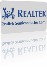 Realtek 10/100M Fast Ethernet 