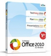 SoftMaker Office 2010.573 Portable