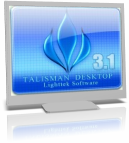 Talisman Desktop 3.1.3100 Rus 