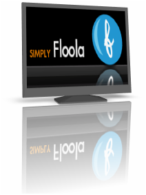 Floola 5.8 for Windows 