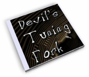 Devil's Tuning Fork 