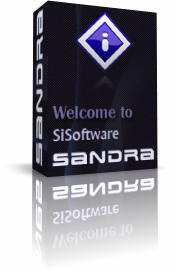 SiSoftware Sandra Lite 