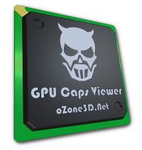 GPU Caps Viewer v1.9.4 Eng 