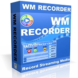 WM Recorder 14.0 