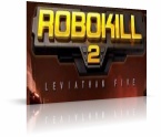 Robokill 2: Leviathan Five