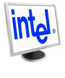 Intel Chipset Identification 