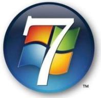 Microsoft: Windows 7 SP1    2010 