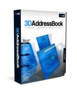 3D AddressBook v2.0 (Studio V5)