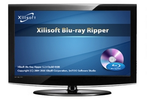 Xilisoft Blu Ray Ripper 5.2.4 