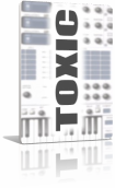 Maxx Claster Toxic VSTi.v2.1