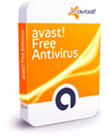 avast! Free Antivirus 
