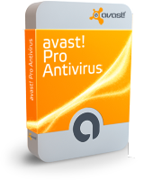 avast! Pro Antivirus 9.0.2006 