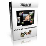 Tipard Photo Slideshow Maker v2.1.08
