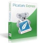 PicaSafe Express PhotoAlbum 