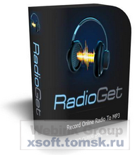RadioGet 1.3.9.1 