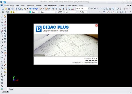 Dibac Plus Professional 2010 5.05.16