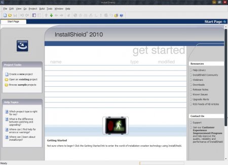 InstallShield 2010 Premier Edition v16 Virtualization Pack