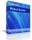 3D Real Boxshot v4.0