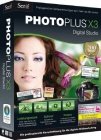 Serif PhotoPlus X3 v13.0.0.10 Digital Studio Portable