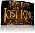 Mortimer Beckett and the Lost King 